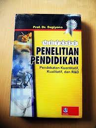 Cara tersebut dapat dilakukan apabila anggota populasi dianggap homogen. Buku Sugiyono 2013 Pdf Cara Golden