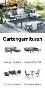Gartengarnituren Lounge Garnitur Gartenmobel Set Balkonmobel Set Gartenmobel Garten Draussen In 2020 Balkonmobel Set Gartenmobel Sets Lounge Garnitur