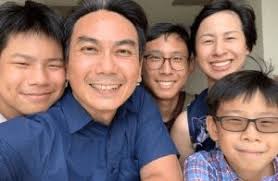 Stories of Inspiring Dads & Mums