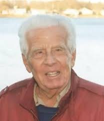 Laurence “Larry” Gilley, 95