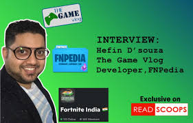 Obviously, you want to own video games and some consoles/a gaming pc. Fortnite India Gaming Video Blog Founder Ideas Algulf