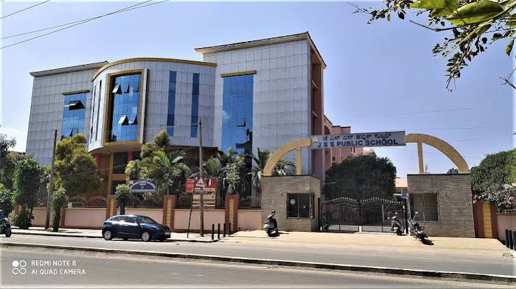 JSS Public School