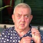 McKIE; Arthur John "Johnny"