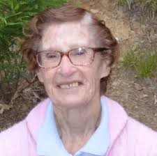 Obituary information for Dorothy Catherine Beckwith