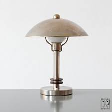 Art Deco Table Lamp Zeitlos Berlin Art Deco Lamps Art Deco Lighting Art Deco Table Lamps