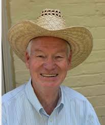 Delbert Smith Obituary (1941