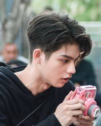 gordon haight (ghaight93)