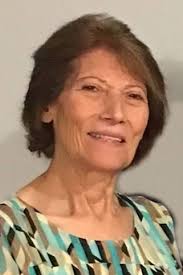 Obituary of Vera Cena