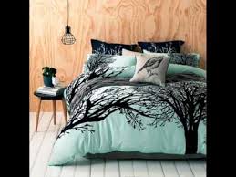 This space features mint throughout the room, and combined with gilded features and furniture, golden window treatments, and a dramatic gold chandelier the color takes a new turn. Mint Green And Gray Bedroom Ideas Youtube