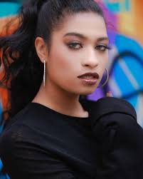 Cortney Brooks (@miss.chiharu_) • Instagram photos and videos