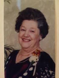 Paula Pointer Obituary (1930