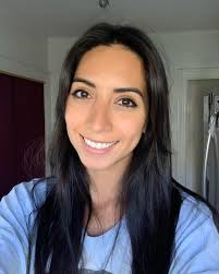 Daniella Mendoza Actriz