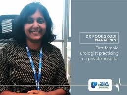 He has over 2 decades of experience in treating urinary tract diseases. Dr Poongkodi Is The First Pantai Hospital Kuala Lumpur Facebook
