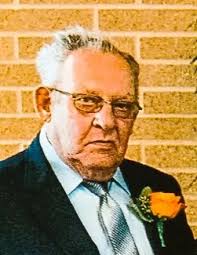 Condolences for the passing of Dale from Stanley-Boyd