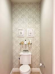 Browse by material, search for discounted tiles for bathroom walls & bathroom wall panels. Verde Damask Stencil Diy Stenciled Wall Pattern Bathroom Gray Stencil Stories