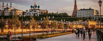 В данный момент перехода на летнее время нет. Kazan V Trojke Luchshih Gorodov Dlya Zhizni V Rossii Vremya I Dengi