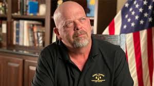 'pawn stars' rick harrison gives emotional speech at cpac. Pawn Stars This Is How Much Rick Harrison Is Worth