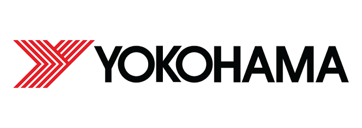 ماركة إطارات Yokohama