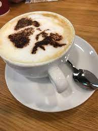 Каждый посетитель чувствует себя уютно. Costa Coffee Almaty Seifullina Ave 483 Restaurant Reviews Photos Tripadvisor