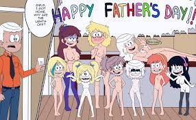 Porn happy fathers day