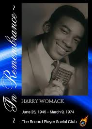 Pam Grier and Bobby Womack she sang backing vocals for him before she went  into acting you can speculate if you want about any other aspects of their  relationship 😅. She also