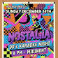 Karaoke Night @ Nostalgia! event in Bethpage, NY