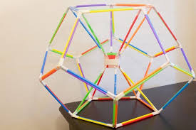 How To Build An Egg Drop Container With Straws Egg Drop Project Egg Drop Egg Drop With Straws
