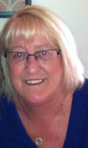 Obituary of Barbara Catherine MacDonald, New Waterford