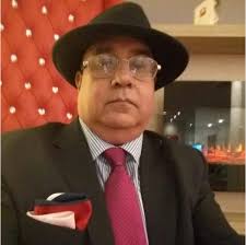 Malik Fazal Karim Awan