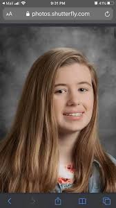 Please welcome Emily Koster Walling to Maxville!