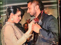 Yo yo honey singh's wife shalini talwar files domestic violence talwar accused the rapper, real name hirdesh singh, of sexual violence, mental harassment and. Xwgnboctrh5gam