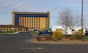 Maybe you would like to learn more about one of these? Usbackroads Wildhorse Resort And Casino Pendleton Oregon