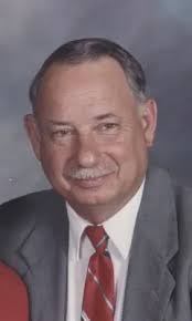 Obituary information for David M Lloyd