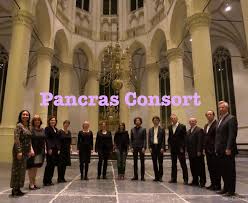 Pancras Consort