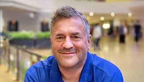 ArcBlue director Keith Gauntlett recognised for leadership in Hong Kong