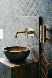 Buy bathroom sinks at screwfix.com. 7 Luxury Basins That Will Provide A Unique Bathroom Aesthetic