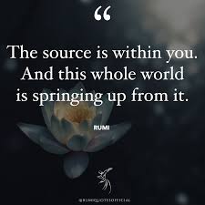 Rumi Poems In English Youtube Rumi Quotes Words Of Encouragement For Kids Rumi