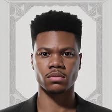 If they remake "Juice" Demetrius Flenory Jr. should be in Khalil Kain's  role, "Raheem". Yall see it?