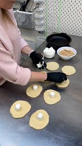 S'mores Brioche Bake