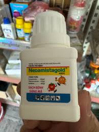 Neoamistagold 450SC