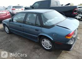 Image result for Dark Blue Green 1993 Saturn
