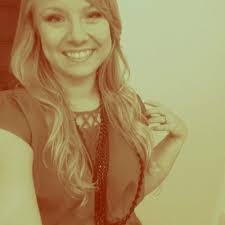 Angela Luttrell's Instagram, Twitter & Facebook