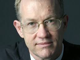 Robert McCarthy: New front