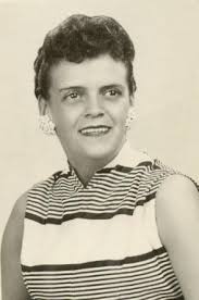 Adrienne Dupuis Obituary