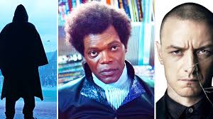Facts And Rumors About Glass, Shyamalan's Unbreakable Sequel