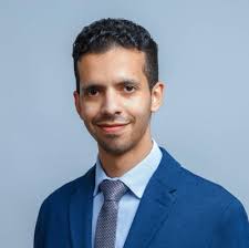 Ali Ahmed Abdulrahman Sharaf Addin M.Eng. — Startseite