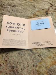 Check spelling or type a new query. Ann Taylor On Twitter Kurzkh Kristina Please Type The Number Under The Barcode On The Back Of Your 15 Off Card As The Promo Code And Both Discounts Will Apply