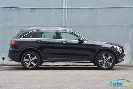 Senarai cawangan jabatan akauntan negara malaysia (janm). Review 2017 Mercedes Benz Glc 200 The 2wd Suv Done Right Ulasan Carlist My