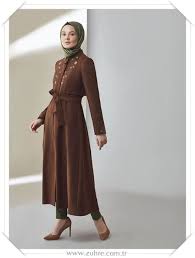 Zuhre Pardesu Modelleri 2019 Koleksiyonu 2 Moda Stilleri Giyim Kiyafet