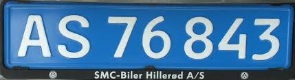 ✚ wie sieht ein diplomatenkennzeichen: Diplomatenkennzeichen